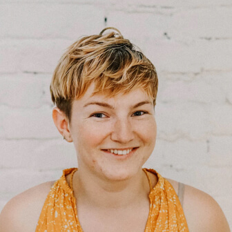 Ashley Mance avatar image